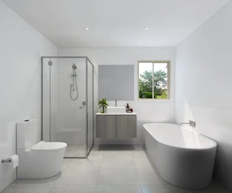 Third view of Homely house listing, SECURE WITH 5% ONLY I FULL TURN KEY, Riverstone NSW 2765