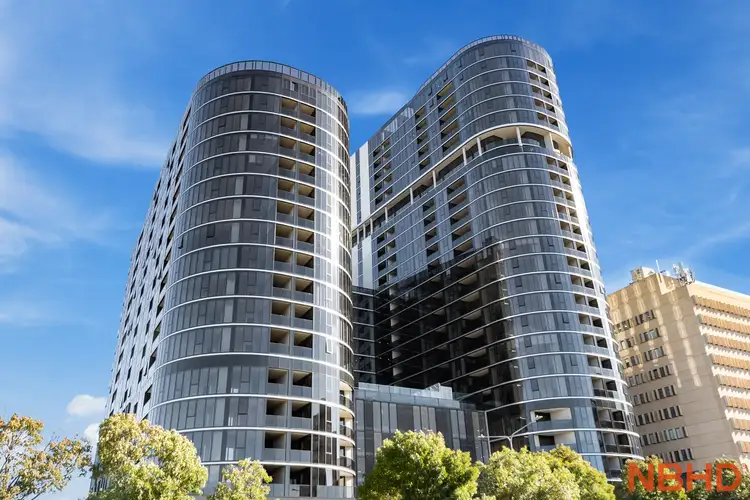 2106/15 Bowes Street, Phillip ACT 2606
