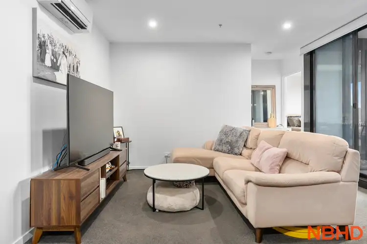 Second view of Homely apartment listing, 2106/15 Bowes Street, Phillip ACT 2606