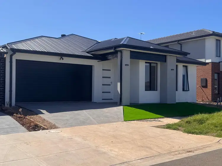 Main view of Homely house listing, 14 Nitre Street, Manor Lakes VIC 3024