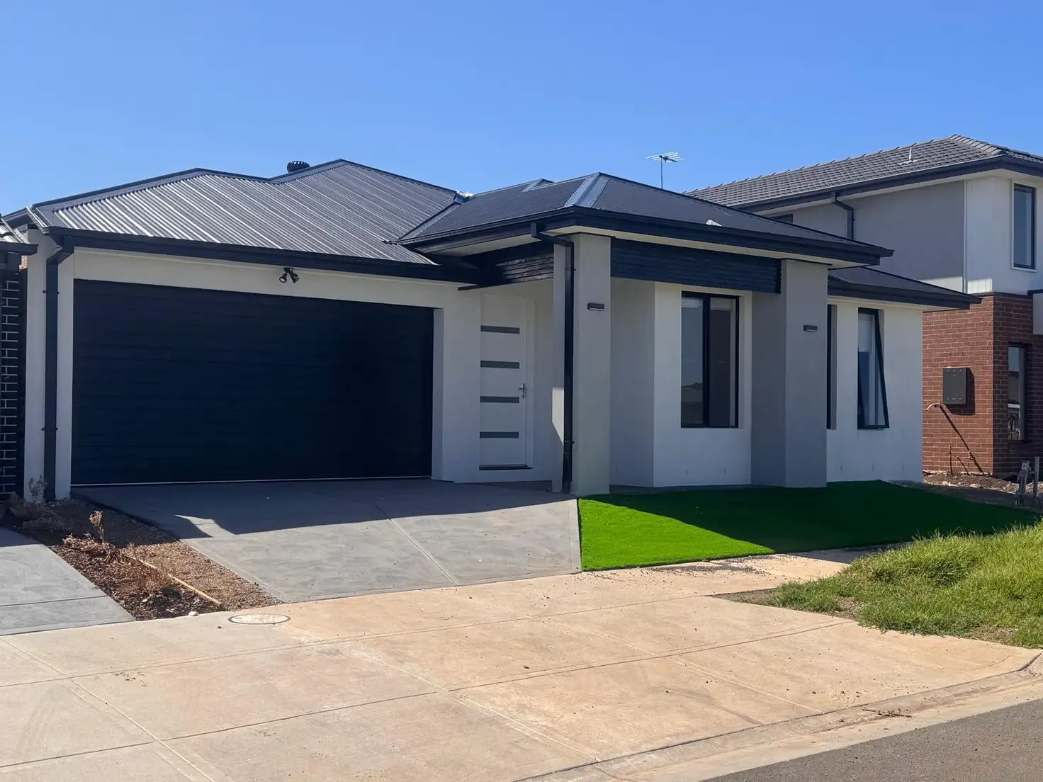 Main view of Homely house listing, 14 Nitre Street, Manor Lakes VIC 3024