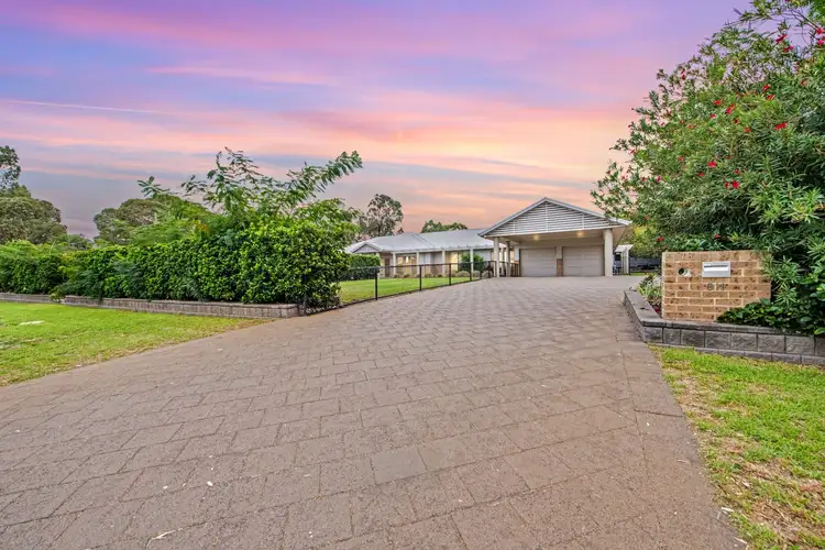 611 Wheelers Lane, Dubbo NSW 2830
