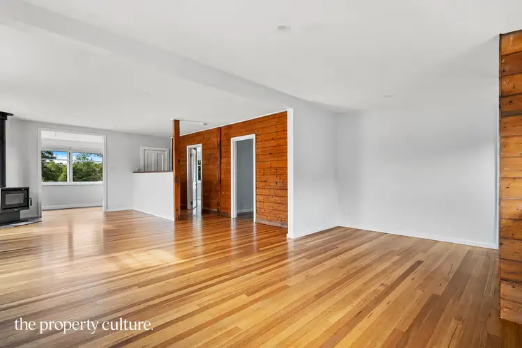 Second view of Homely house listing, 42 Lymington Road, Cygnet TAS 7112