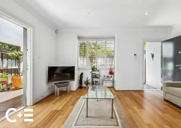 Second view of Homely townhouse listing, 5/1 Fewings Street, Clovelly NSW 2031