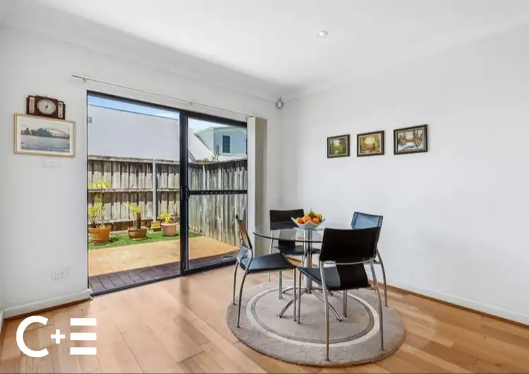 Third view of Homely townhouse listing, 5/1 Fewings Street, Clovelly NSW 2031
