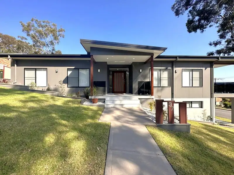 Main view of Homely house listing, 37 Gould Drive, Lemon Tree Passage NSW 2319