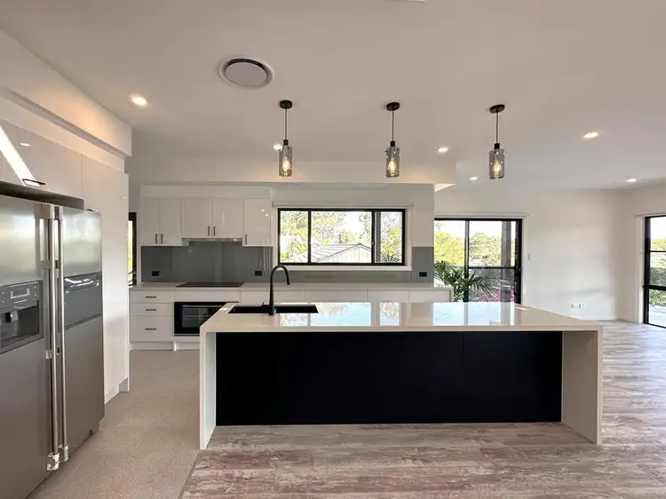 Third view of Homely house listing, 37 Gould Drive, Lemon Tree Passage NSW 2319