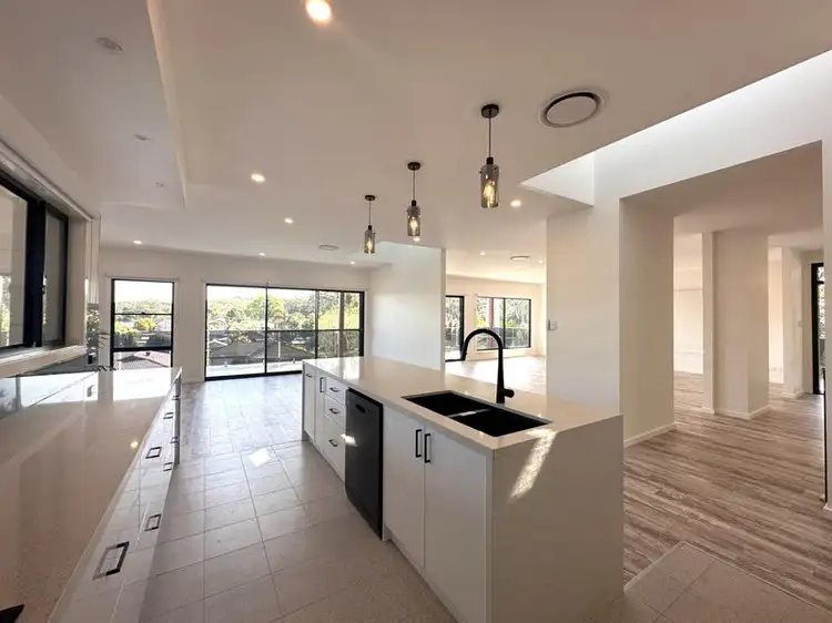 Fourth view of Homely house listing, 37 Gould Drive, Lemon Tree Passage NSW 2319