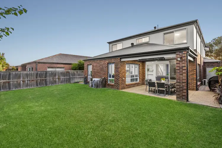 24 Everlasting Terrace, Mount Duneed VIC 3217