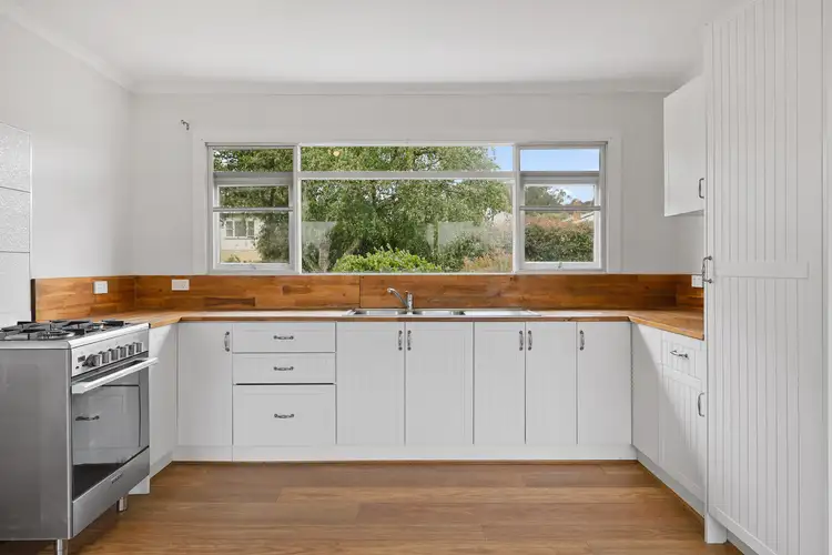 Second view of Homely house listing, 96 Wildor Crescent, Ravenswood TAS 7250