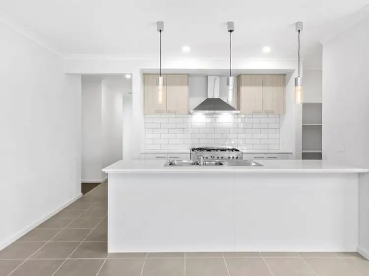 Second view of Homely house listing, 28 McArthur Crescent, Armstrong Creek VIC 3217