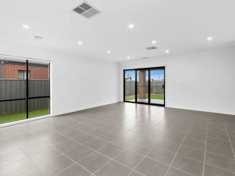 Third view of Homely house listing, 28 McArthur Crescent, Armstrong Creek VIC 3217