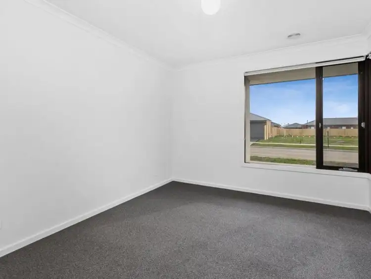 Fifth view of Homely house listing, 28 McArthur Crescent, Armstrong Creek VIC 3217