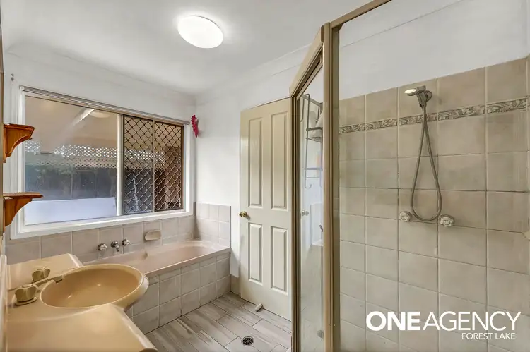 Fifth view of Homely house listing, 3 Columbus Place, Forest Lake QLD 4078