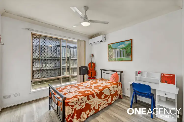 Sixth view of Homely house listing, 3 Columbus Place, Forest Lake QLD 4078