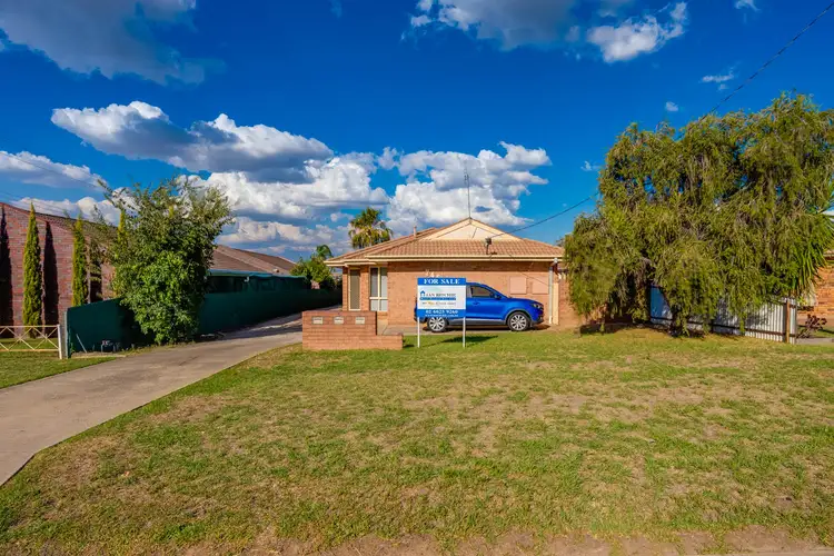 3/746 East Street, Albury NSW 2640