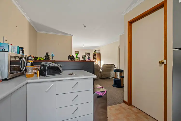 Second view of Homely unit listing, 3/746 East Street, Albury NSW 2640
