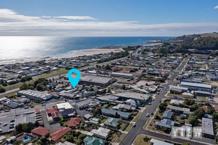 Second view of Homely house listing, 9-11 Elizabeth Street, Somerset TAS 7322