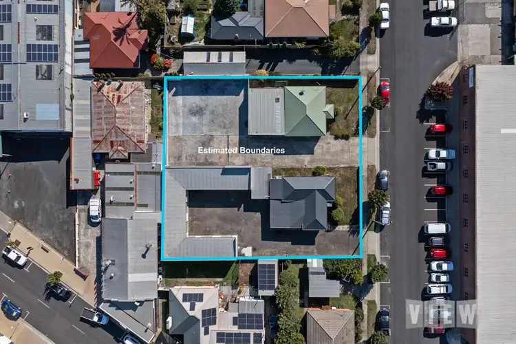 Third view of Homely house listing, 9-11 Elizabeth Street, Somerset TAS 7322