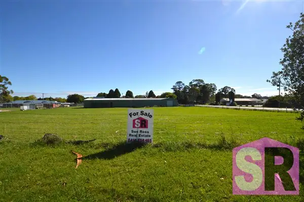 Fourth view of Homely land listing, 80 Ryanda Street, Guyra NSW 2365