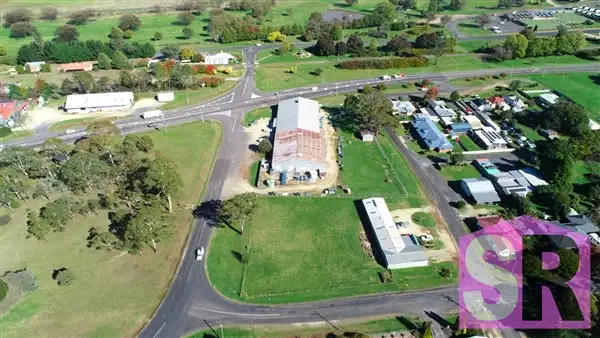 Fifth view of Homely land listing, 80 Ryanda Street, Guyra NSW 2365