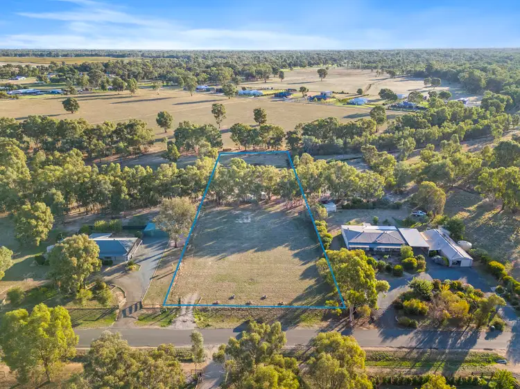 59 Marian Drive, Tocumwal NSW 2714