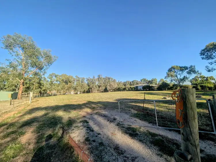 Second view of Homely land listing, 59 Marian Drive, Tocumwal NSW 2714
