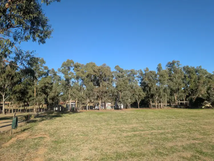 Third view of Homely land listing, 59 Marian Drive, Tocumwal NSW 2714