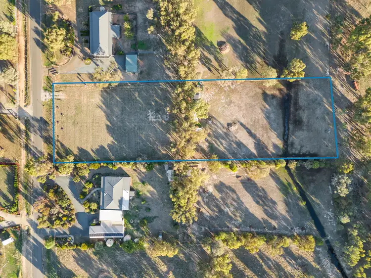 Fifth view of Homely land listing, 59 Marian Drive, Tocumwal NSW 2714