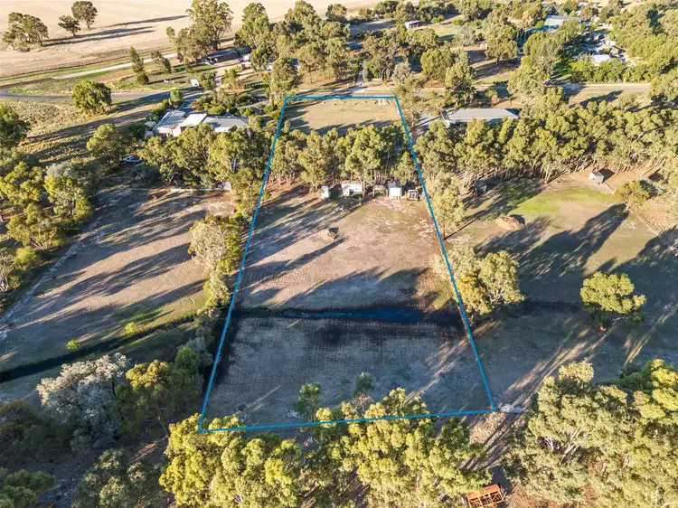 Seventh view of Homely land listing, 59 Marian Drive, Tocumwal NSW 2714