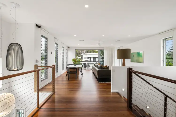 Second view of Homely house listing, 18 Vantage Drive, Yaroomba QLD 4573