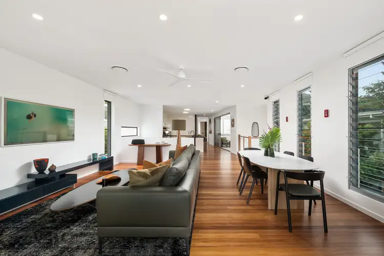 Third view of Homely house listing, 18 Vantage Drive, Yaroomba QLD 4573