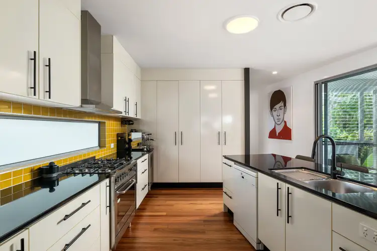 Fourth view of Homely house listing, 18 Vantage Drive, Yaroomba QLD 4573