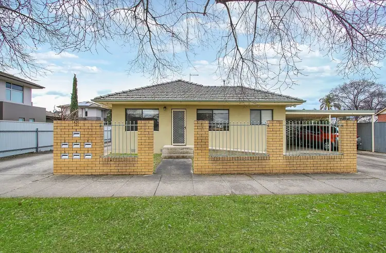 1/432 Olive Street, Albury NSW 2640