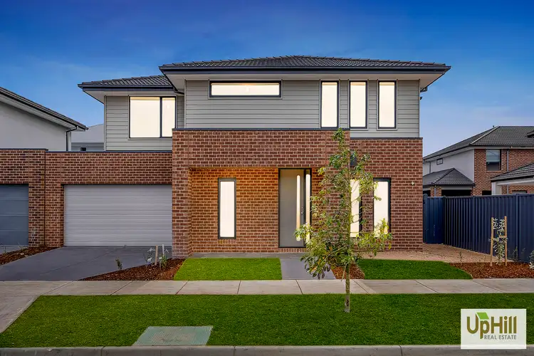 Main view of Homely house listing, 5 Echo Street, Clyde North VIC 3978