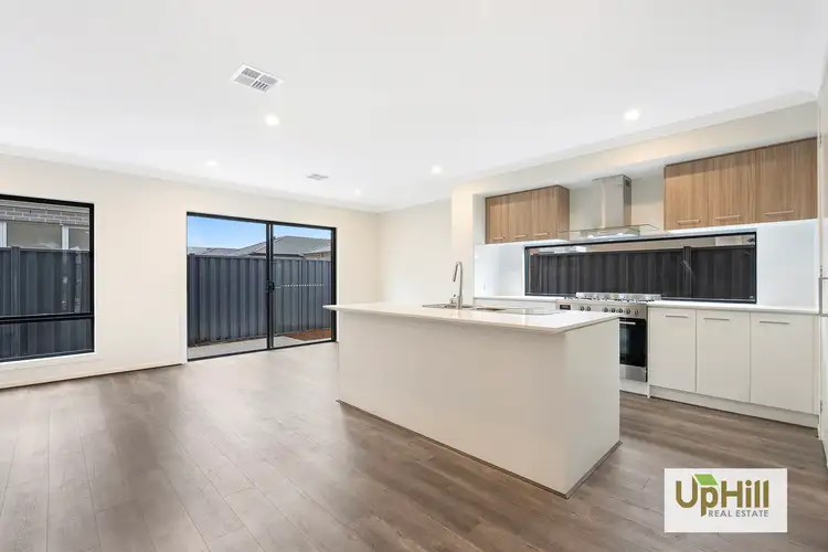 Third view of Homely house listing, 5 Echo Street, Clyde North VIC 3978