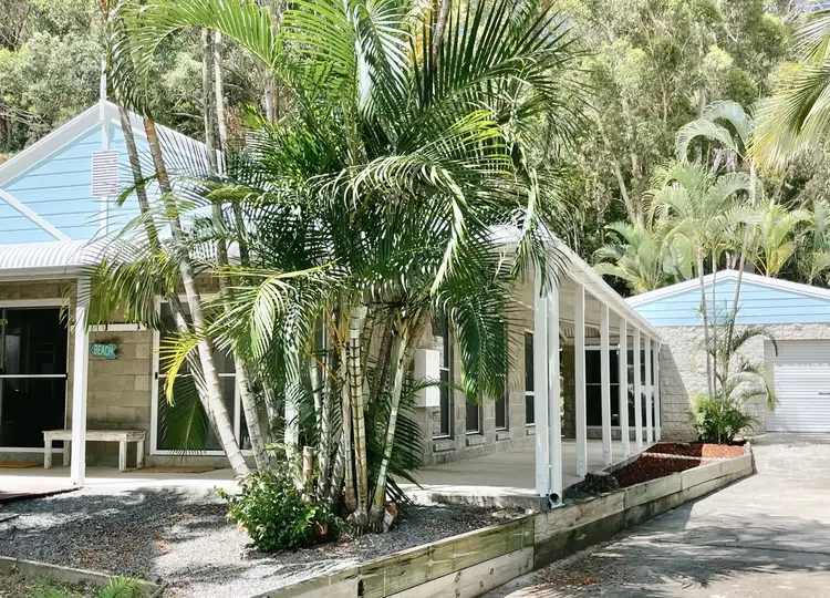11 PANGATTA COURT