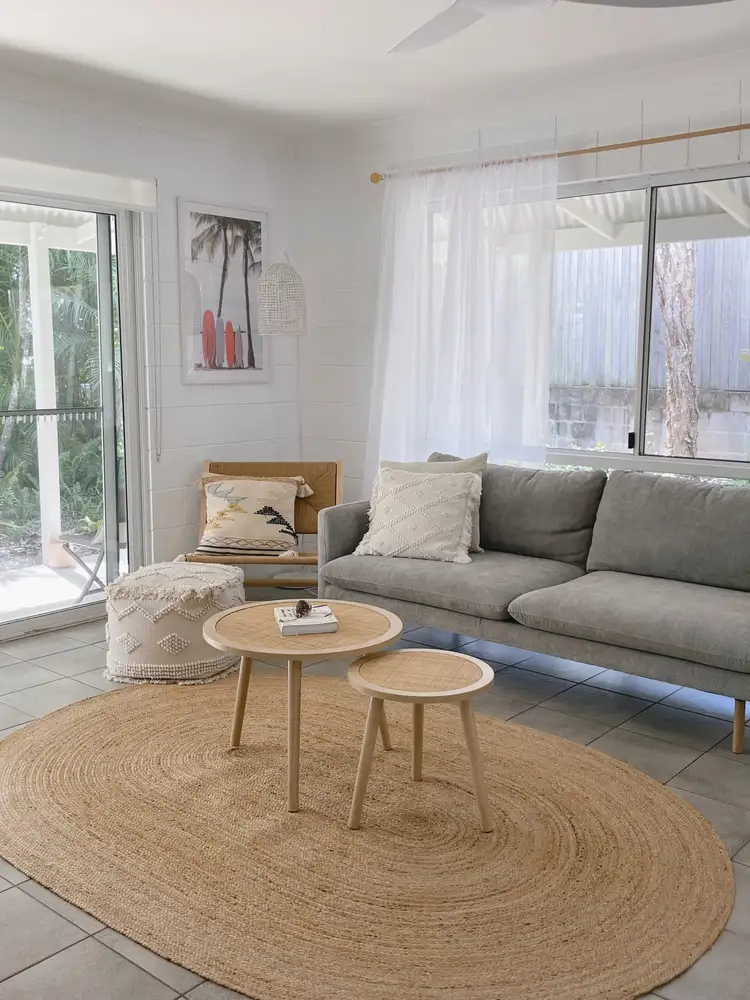 Fourth view of Homely house listing, 11 PANGATTA COURT, Rainbow Beach QLD 4581