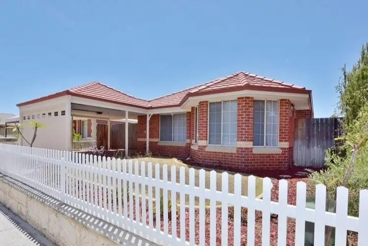 Main view of Homely house listing, 10 Halpin Circle, Ellenbrook WA 6069