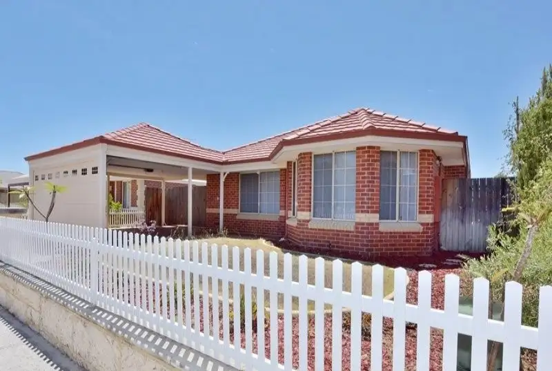 Main view of Homely house listing, 10 Halpin Circle, Ellenbrook WA 6069