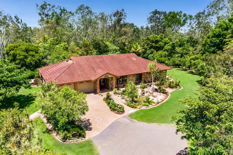 17 Middlemiss Street, Mareeba QLD 4880