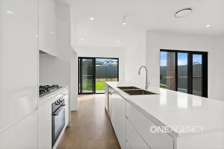 Main view of Homely townhouse listing, 14 Wedgetail Street, Badagarang NSW 2540