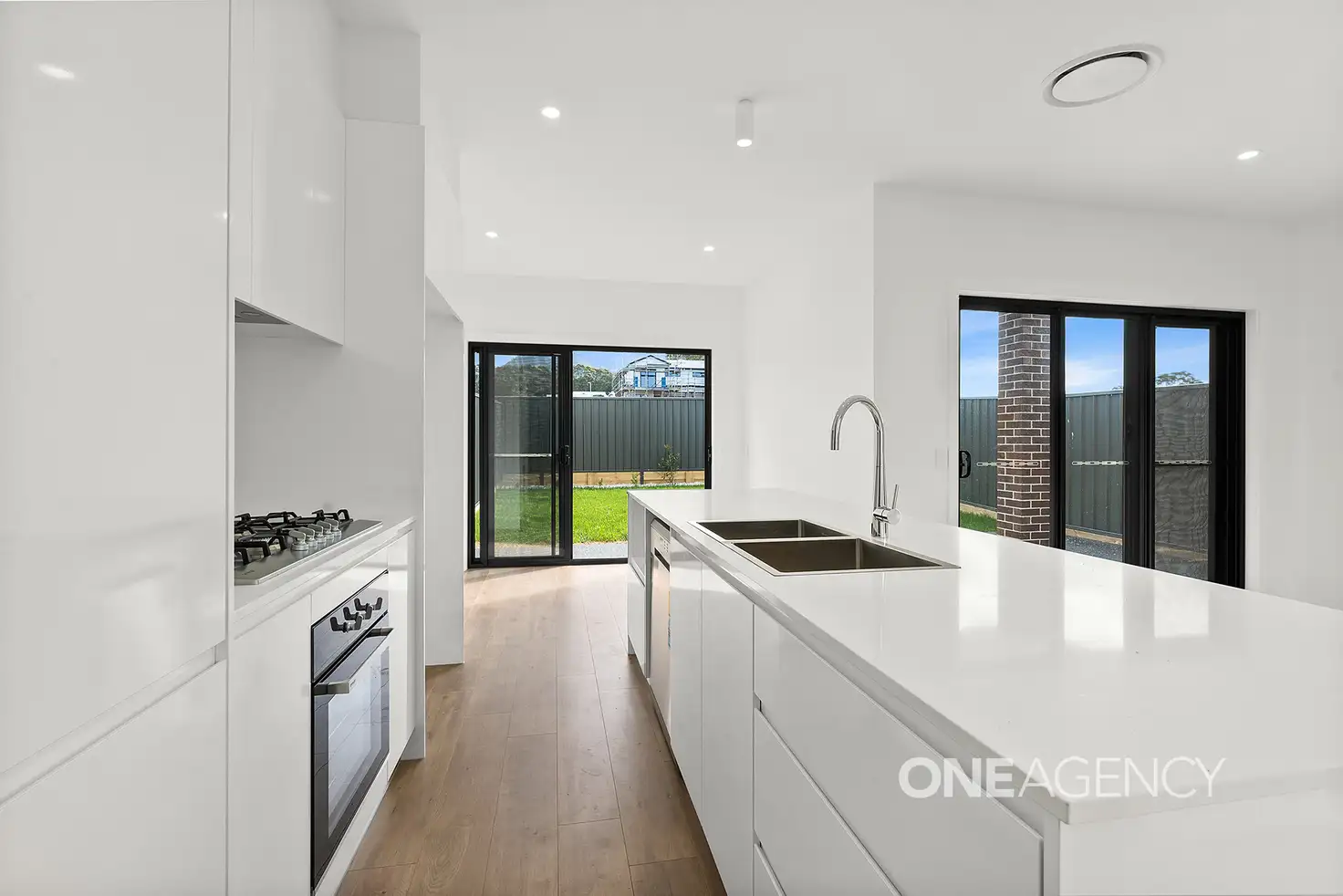 Main view of Homely townhouse listing, 14 Wedgetail Street, Badagarang NSW 2540