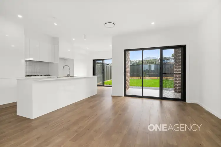 Third view of Homely townhouse listing, 14 Wedgetail Street, Badagarang NSW 2540