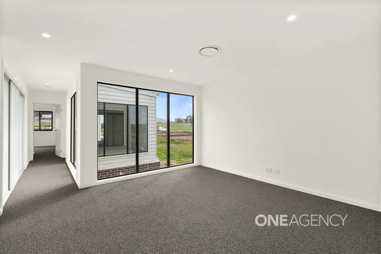 Fourth view of Homely townhouse listing, 14 Wedgetail Street, Badagarang NSW 2540