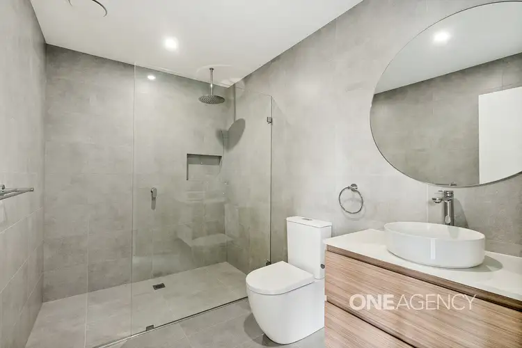 Fifth view of Homely townhouse listing, 14 Wedgetail Street, Badagarang NSW 2540