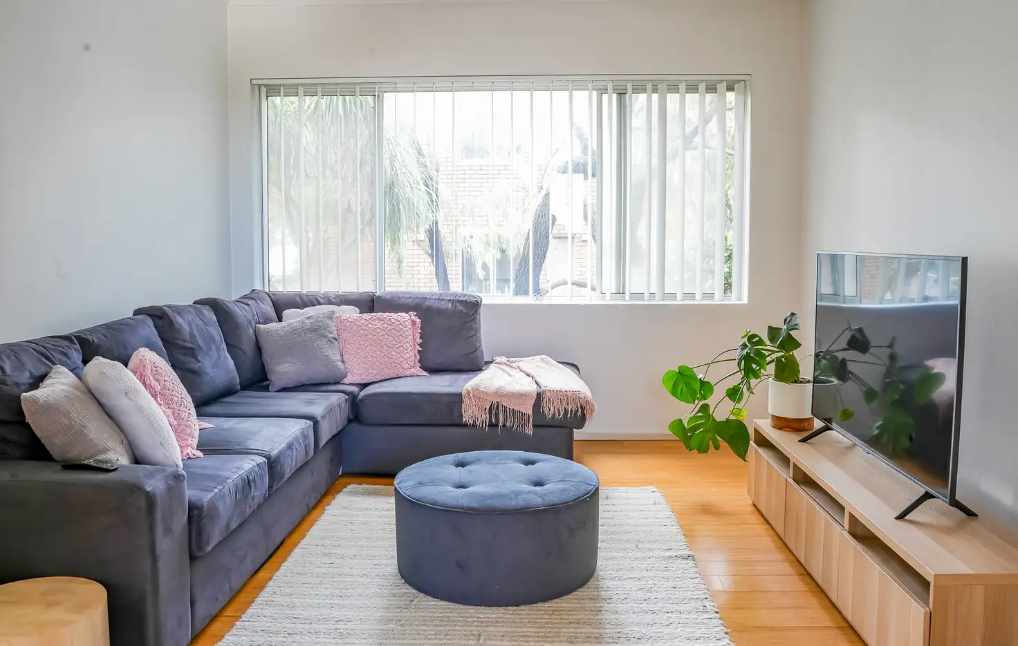 Main view of Homely unit listing, 5/11A Kembla Street, Wollongong NSW 2500