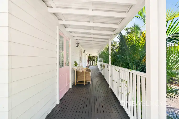 Second view of Homely house listing, 30 The Wool Road, Basin View NSW 2540