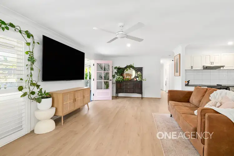 Third view of Homely house listing, 30 The Wool Road, Basin View NSW 2540