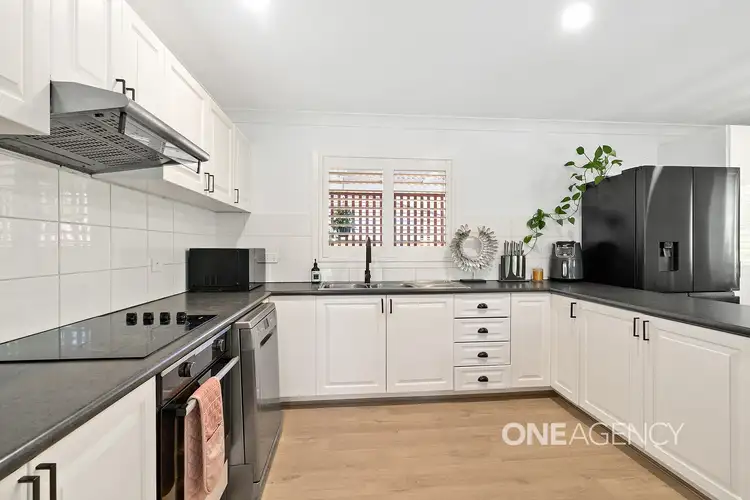 Fifth view of Homely house listing, 30 The Wool Road, Basin View NSW 2540